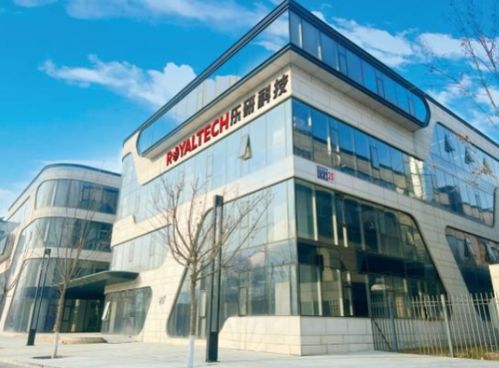 乐研科技 以自主可控安全产品为基，助推我国信息安全设备发展新篇章