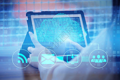 大脑信息科技 前沿技术开发与未来展望