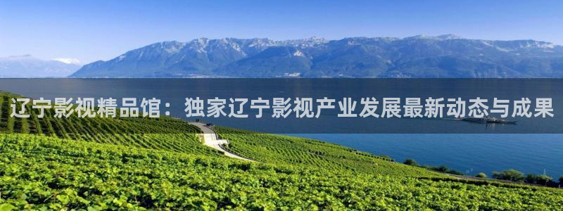 神马极速影院电影：辽宁影视精品馆：独家辽宁影视产业发展最新动态与成果